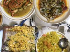 -琼大师东方烤乳猪(亚特兰蒂斯店)