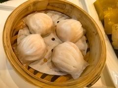 -金河半岛园林酒家(金融城店)