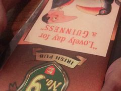 -IRISH PUB NO.9 爱尔兰酒吧