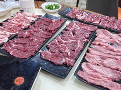 -福合埕牛肉丸(福平路店)