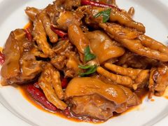 -U你·湖北家宴菜(南湖总店)