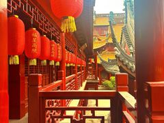 -钦赐仰殿道观