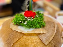 -豪渝火锅(红谷滩万达店)