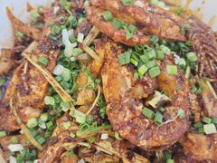 -佬缸炮江湖川菜(玉林店)