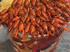 -三炮儿烧烤·羊锅·铁锅炖(南京首店)