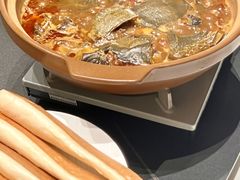 -翕间食·精致淮扬菜(江苏大剧院店)