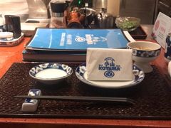 -小山日本料理(兴业太古汇店)