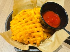 -必胜客(SM城市广场店)