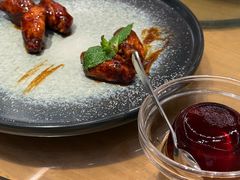 -枣子树·素食餐厅(普陀山店)
