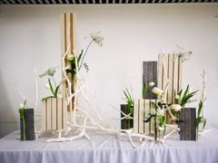 -荷兰布尔玛国际花艺学院