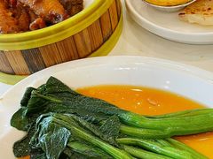 -大海湾酒楼(人南店)