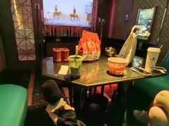 -佰迪乐KTV(阳桥店)