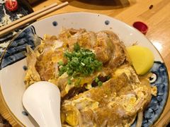 -晶吉·居酒屋·烧鸟·生鱼饭(中山区民主广场店)