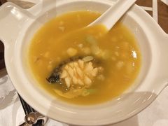 -臻宝中餐厅·大连菜·海鲜·融合菜(大连一方城堡豪华精选酒店)