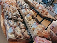 -西村叔叔的店·面包·甜品·蛋糕(清河万象汇店)