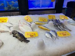 -万宝海鲜舫(劳动公园店)