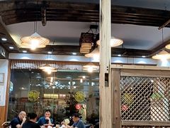 -下梅人家土菜馆(历史文化餐厅度假区店)