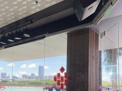 -东南里湖景餐厅·新闽菜(浦西万达店)