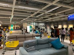 -宜家家居(西安未央商场店)