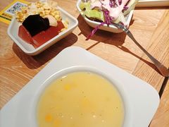 -豪客来牛排(成都锦江大融城店)