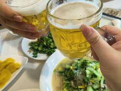 -船歌·鱼水饺青岛菜(合肥路永旺店)
