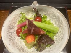 -长富宫饭店·日本料理樱