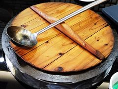 -老村长大锅炖羊肉(榆林大道店)