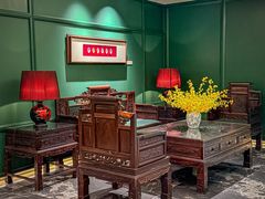 -金成潮菜博物馆(海珠湿地店)