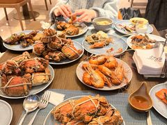 -菲住布渴酒店自助餐厅(阿里巴巴西溪园区店)