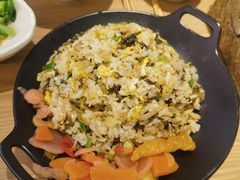 -花盐街·四川乐山小吃(西单大悦城店)