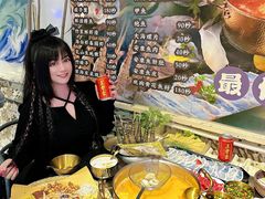 -琥珀川糟粕醋火锅(慈云寺店)