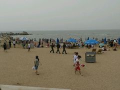 -老虎石海上公园