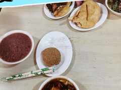 -张茂民族饭店(胜利北路店)