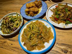 -關東雪东北菜(中庚漫游城店)