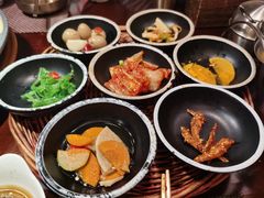 -三代烤肉(保利广场店)