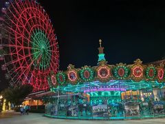 -三亚海昌梦幻海洋不夜城