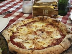 -安立可意大利美食