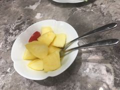 -四道菜·福建菜馆(新街口金鹰店)