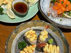 -二丁目食堂(浑南花园城店)