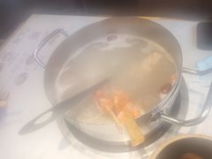 -非烤勿扰韩料自助烤肉(松山湖万科店)