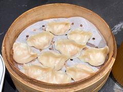 -老边饺子馆(中街店)