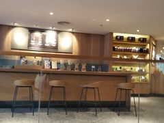 -星巴克(福州万象九宜城分店)