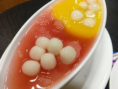 -许留山(佐敦道店)