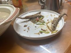 -芦茨金富饭庄·25年老字号·专做稻草鸡