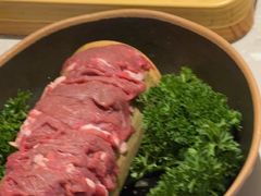 -空之介寿喜烧·和牛放题(恒隆广场店)