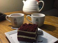 -1901 Cafe(西四店)