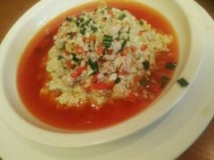 什锦臭豆腐-乌江鱼杭帮菜(西湖店)