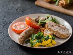-农畉LONFOOD(福田星河COCOPark店)