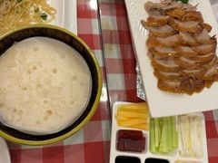 -东四民芳餐厅(朝阳门店)