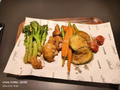 -赛格国际购物中心(小寨店)
